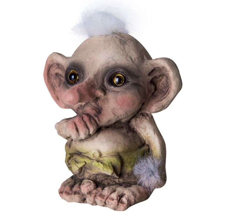 Trollbaby, (Troll # 075)
