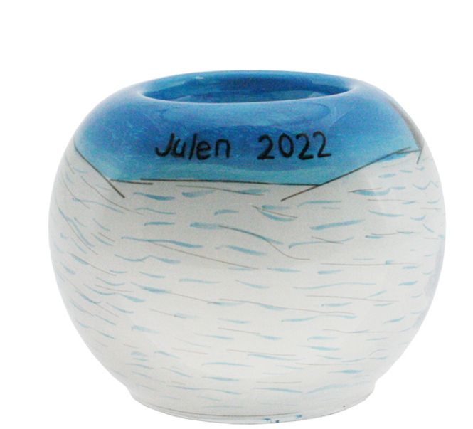 Main Image Candle holder Julen 2022
