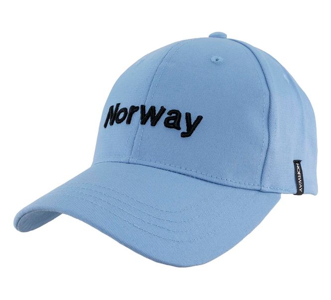Main Image Cap Norway, sky blue