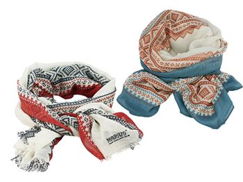 Main Image Scarves
