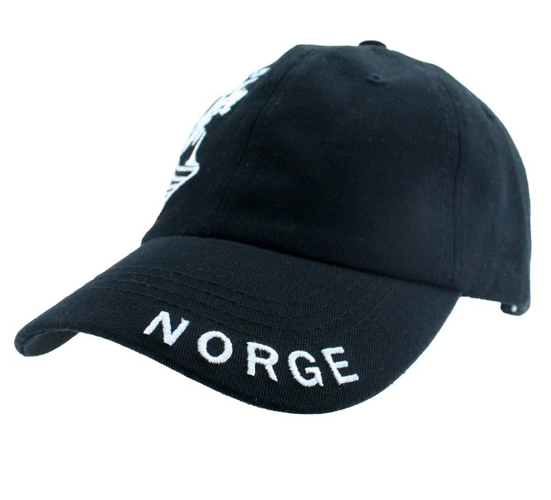 Caps, Viking