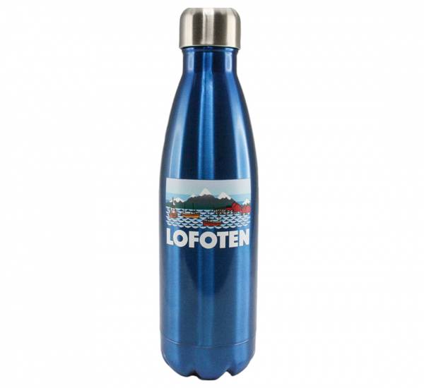 Main Image Vacuum flask, Lofoten
