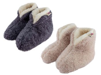 Main Image Slippers