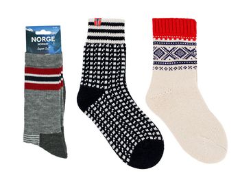 Main Image Woollen socks