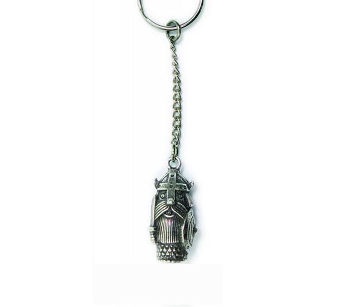 Main Image Key Chain, Viking Tinn-Per