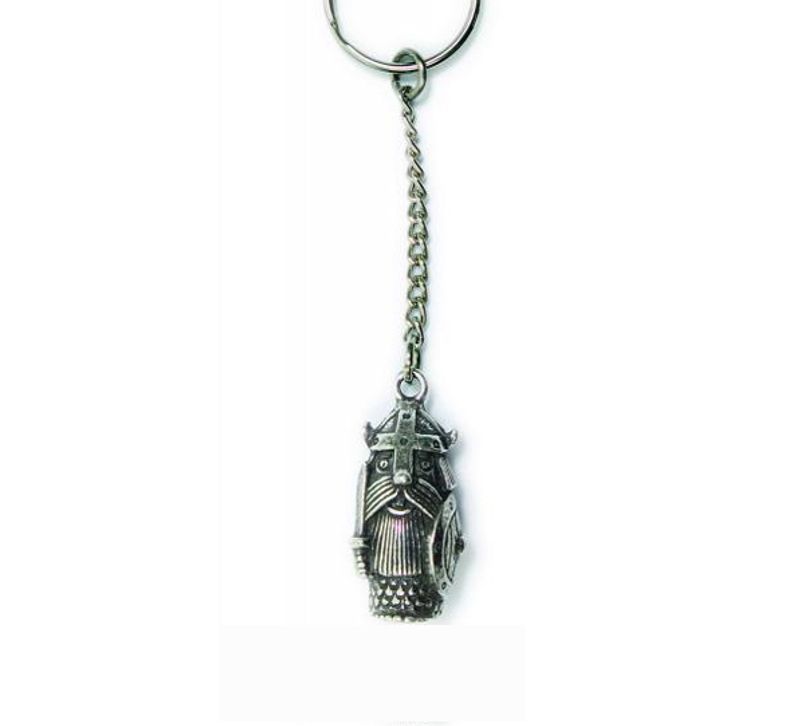 Key Chain, Viking Tinn-Per