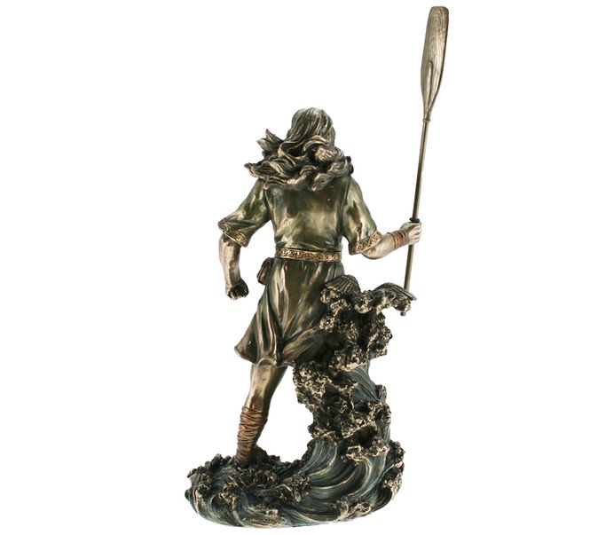 Main Image Norse God, Njord