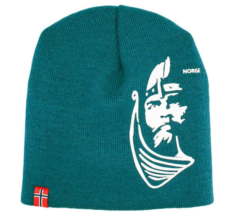 Hat viking petrol