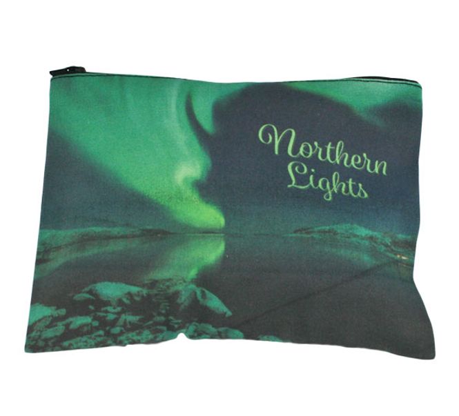 Main Image Small bag, Northern Lights