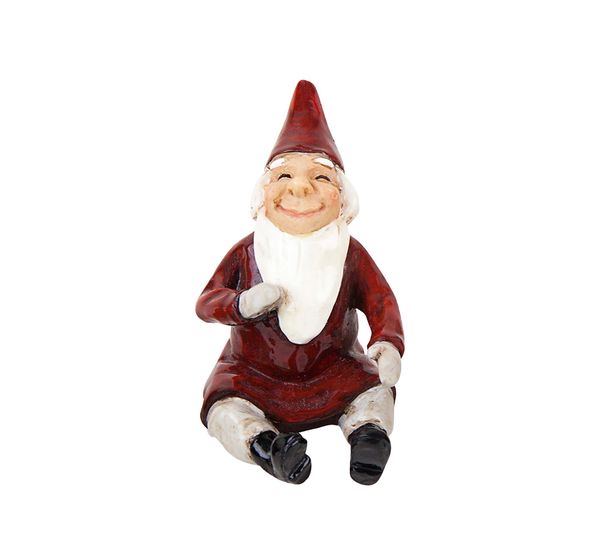 Main Image Santas, 16 pcs, Harvesttime