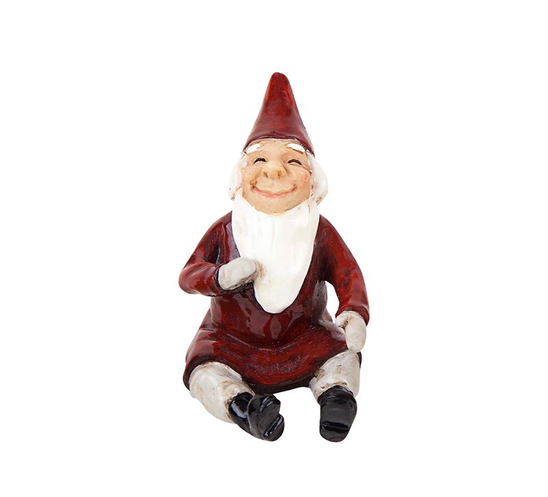 Santas, 16 pcs, Harvesttime
