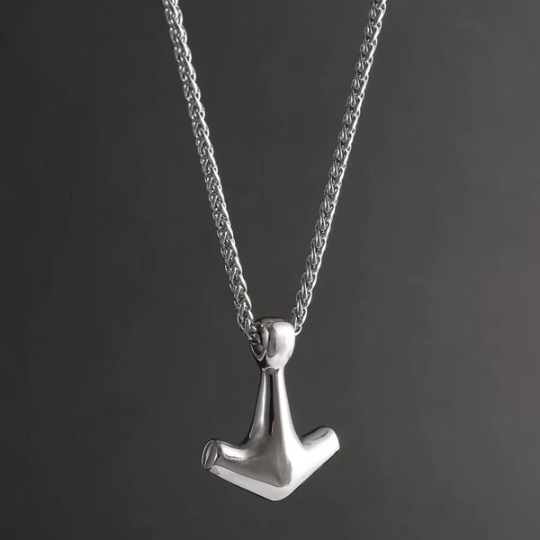 Main Image Pendant, Thors hammer