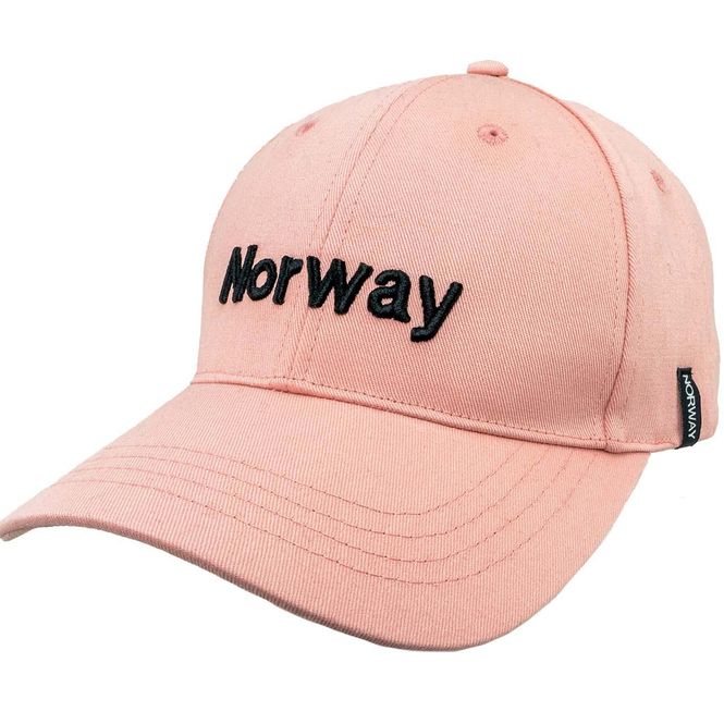 Main Image Cap Norway, pink