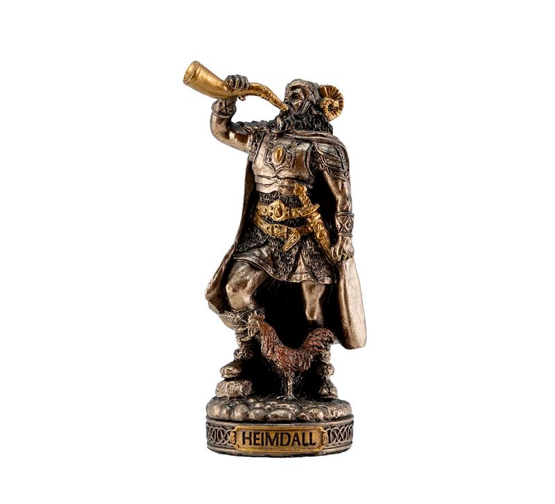Heimdall, small