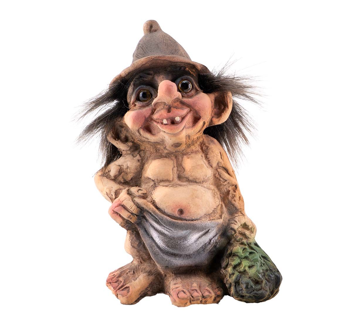 Sauna troll (Troll #232)