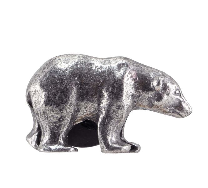 Main Image Magnet, Polar Bear Tinn-Per