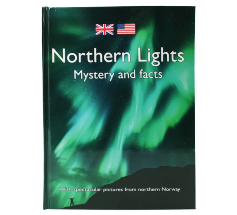 Northern Lights - Mystery and facts