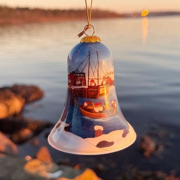 Main Image Bell, Julen 2026